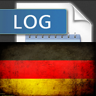 Deutsches Sprachpaket für Search Log