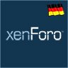 Deutsches Sprachpaket für die  XenForo License Validation