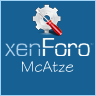 Xenforo Media Galerie in der Sidebar oder Portal anzeigen