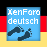 Deutsche Sprachdatei [Sie] für XenForo