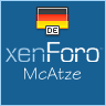 Deutsches Sprachpaket für TaigaChat Pro - Realtime chat/shoutbox