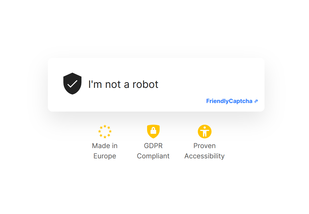 friendlycaptcha.com